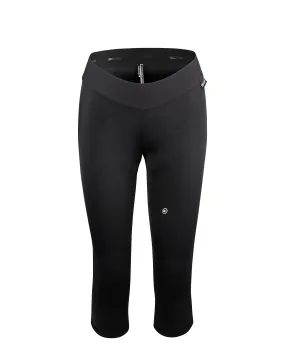 Assos Women's UMA GT Spring Fall Half Knickers SAMPLE