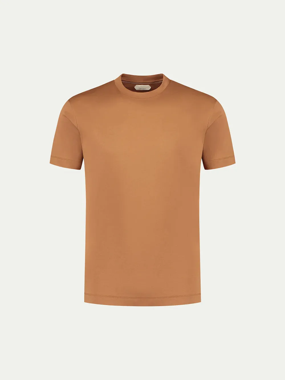 AUR1 T-Shirt Caramel