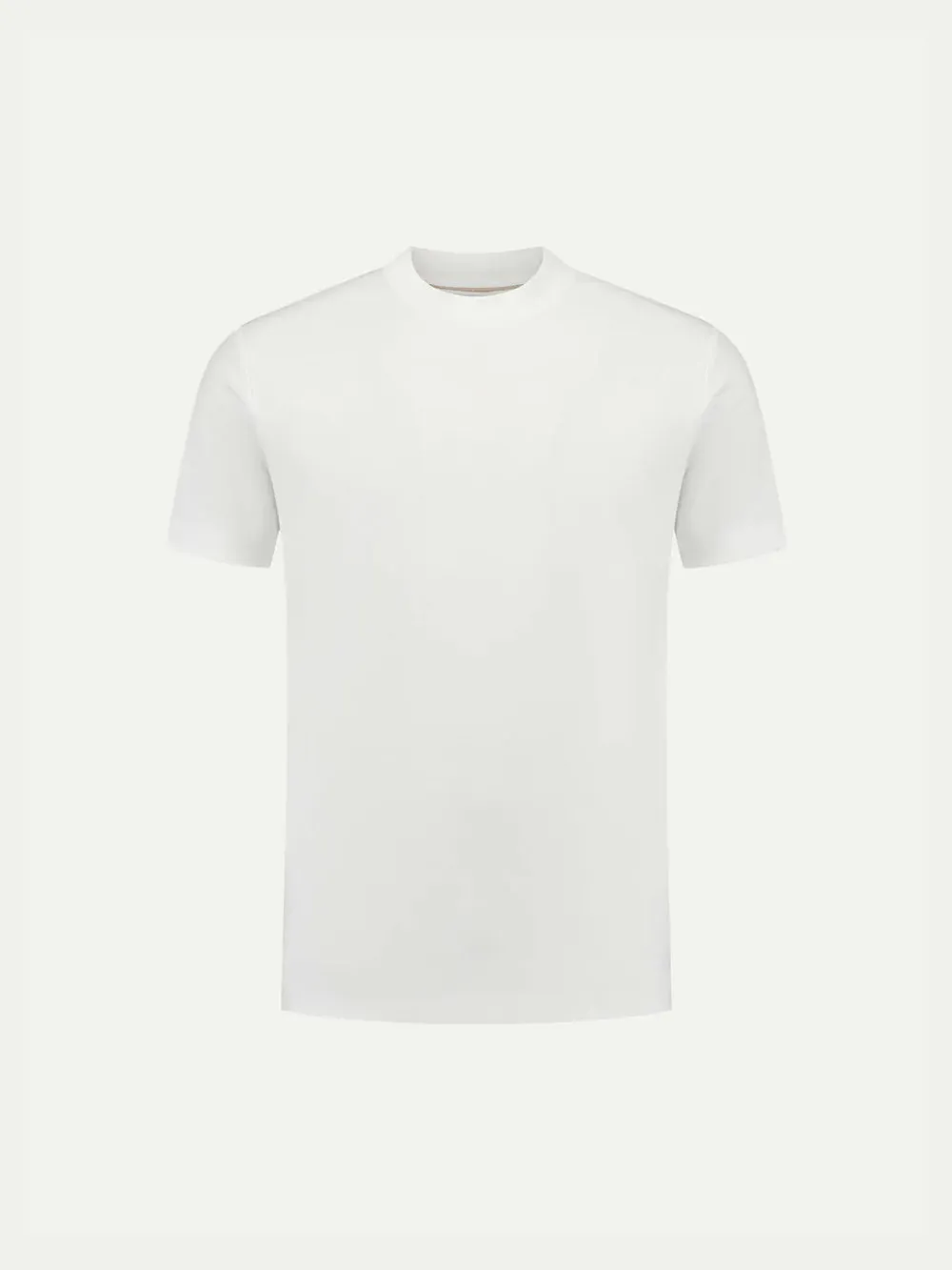 AUR1 T-Shirt White