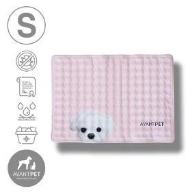 Avantpet - Premium Maltese Cooling Mat