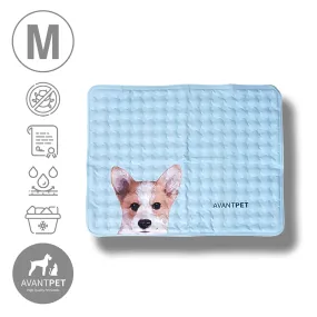 Avantpet - Premium Welsh corgi Cooling Mat