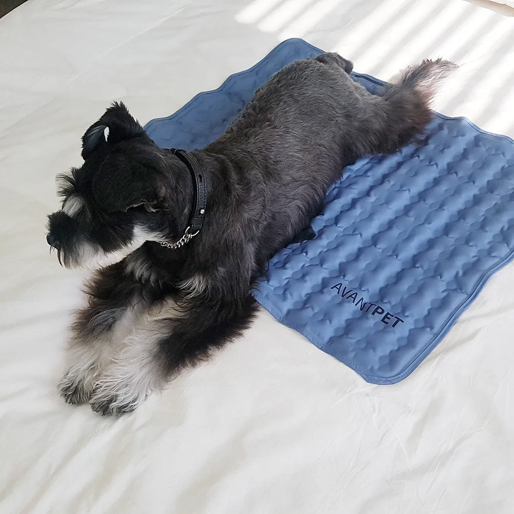 Avantpet - Premium Welsh corgi Cooling Mat