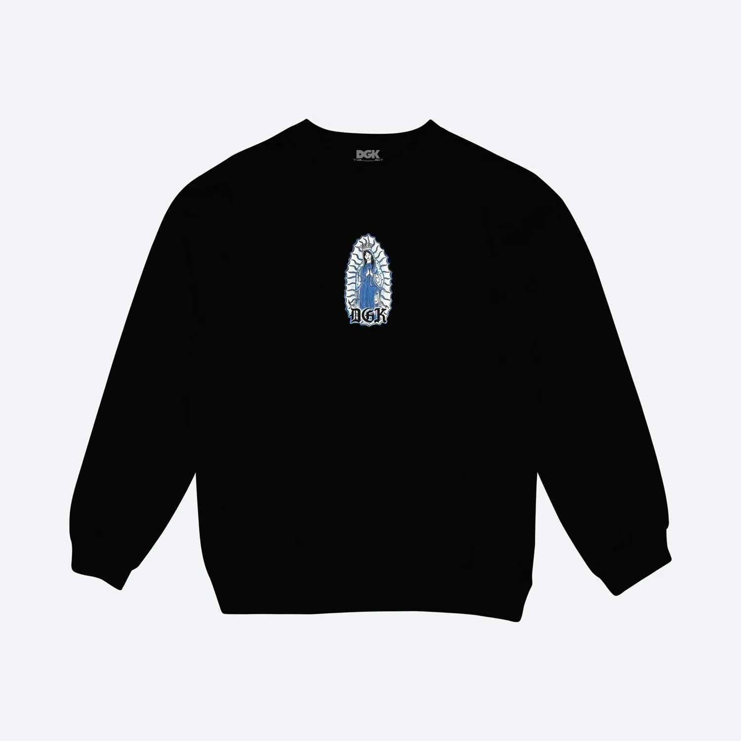 Barrio Crewneck