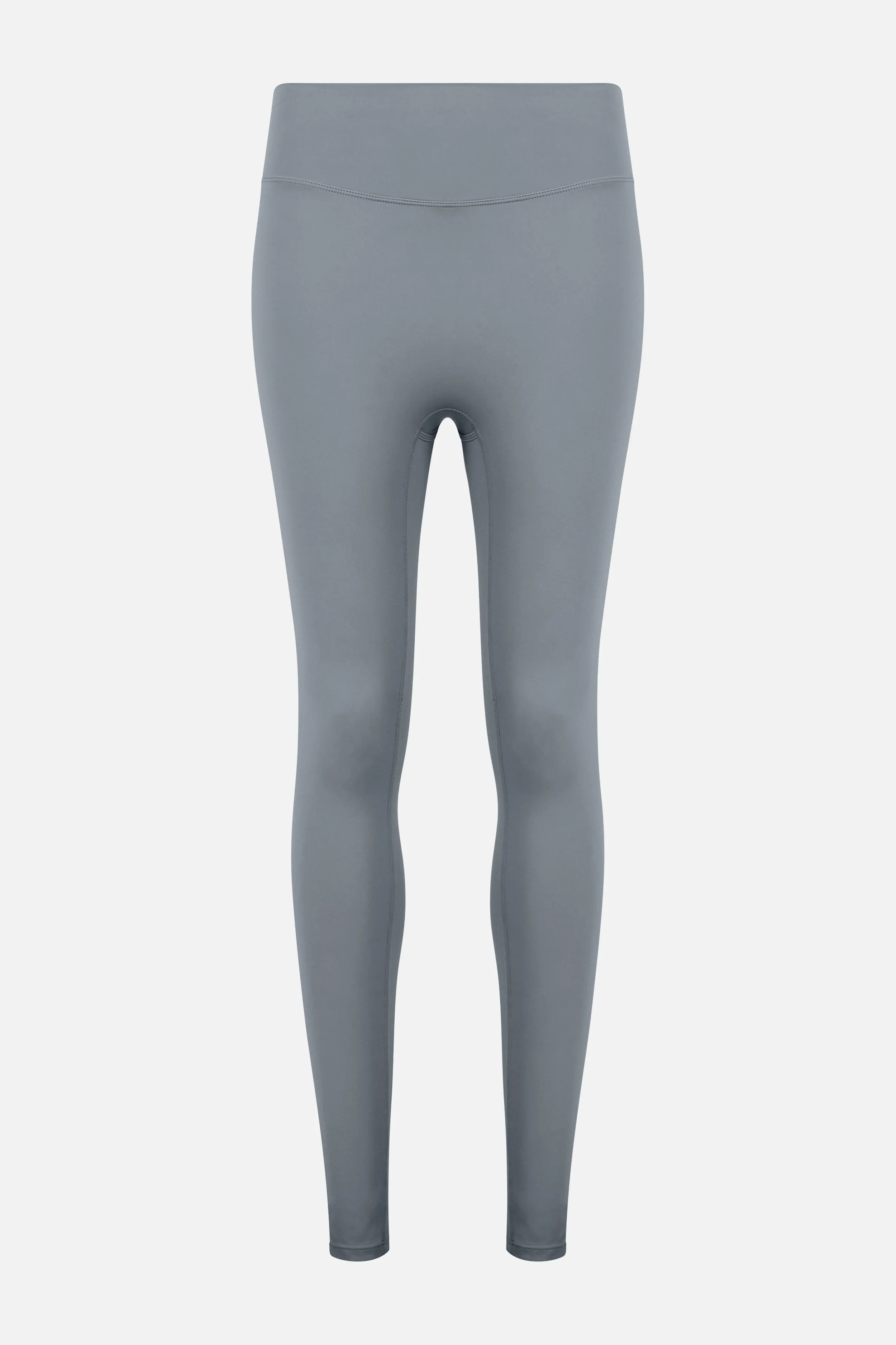 Base Sculpting Leggings - Misty Blue