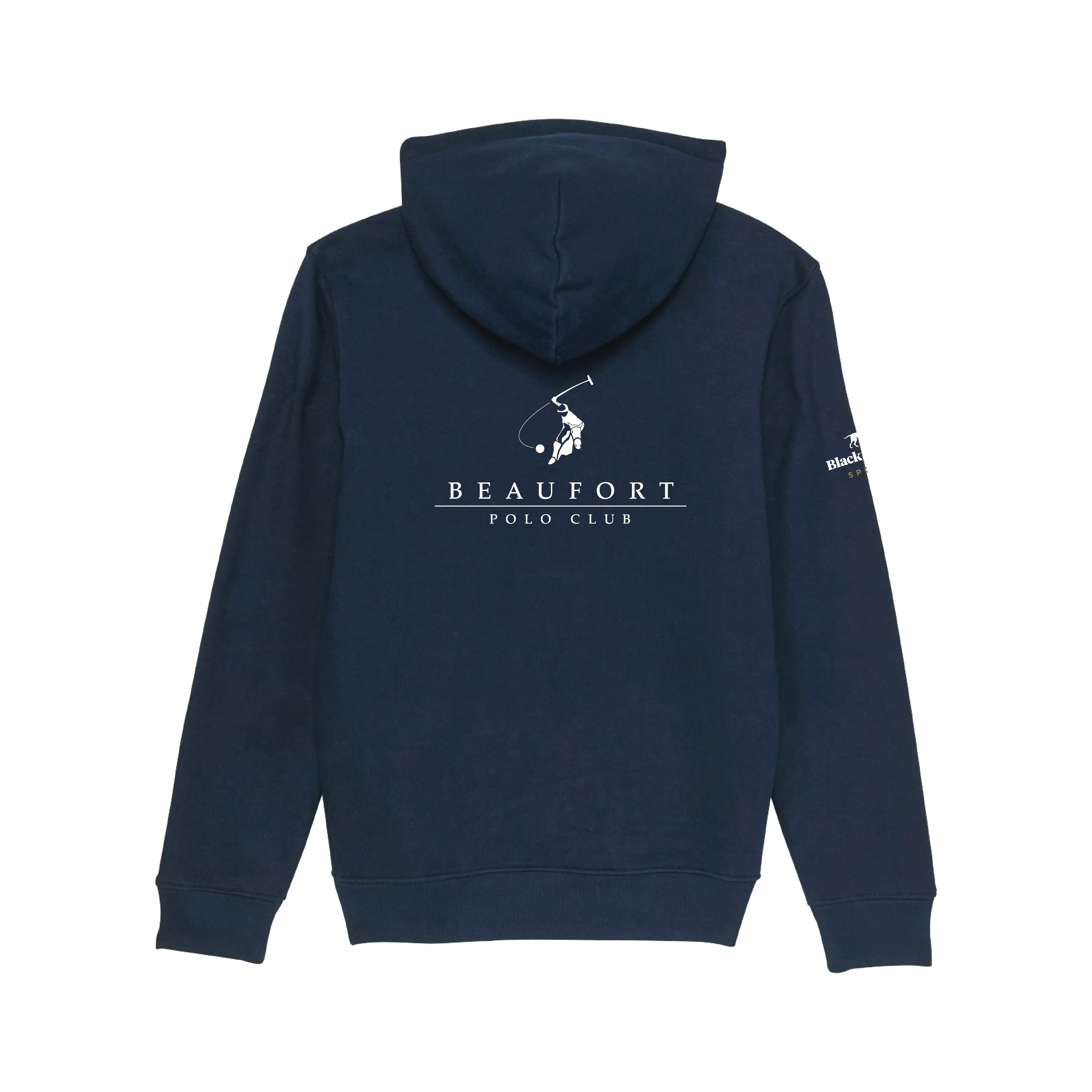 Beaufort Polo Hoodie