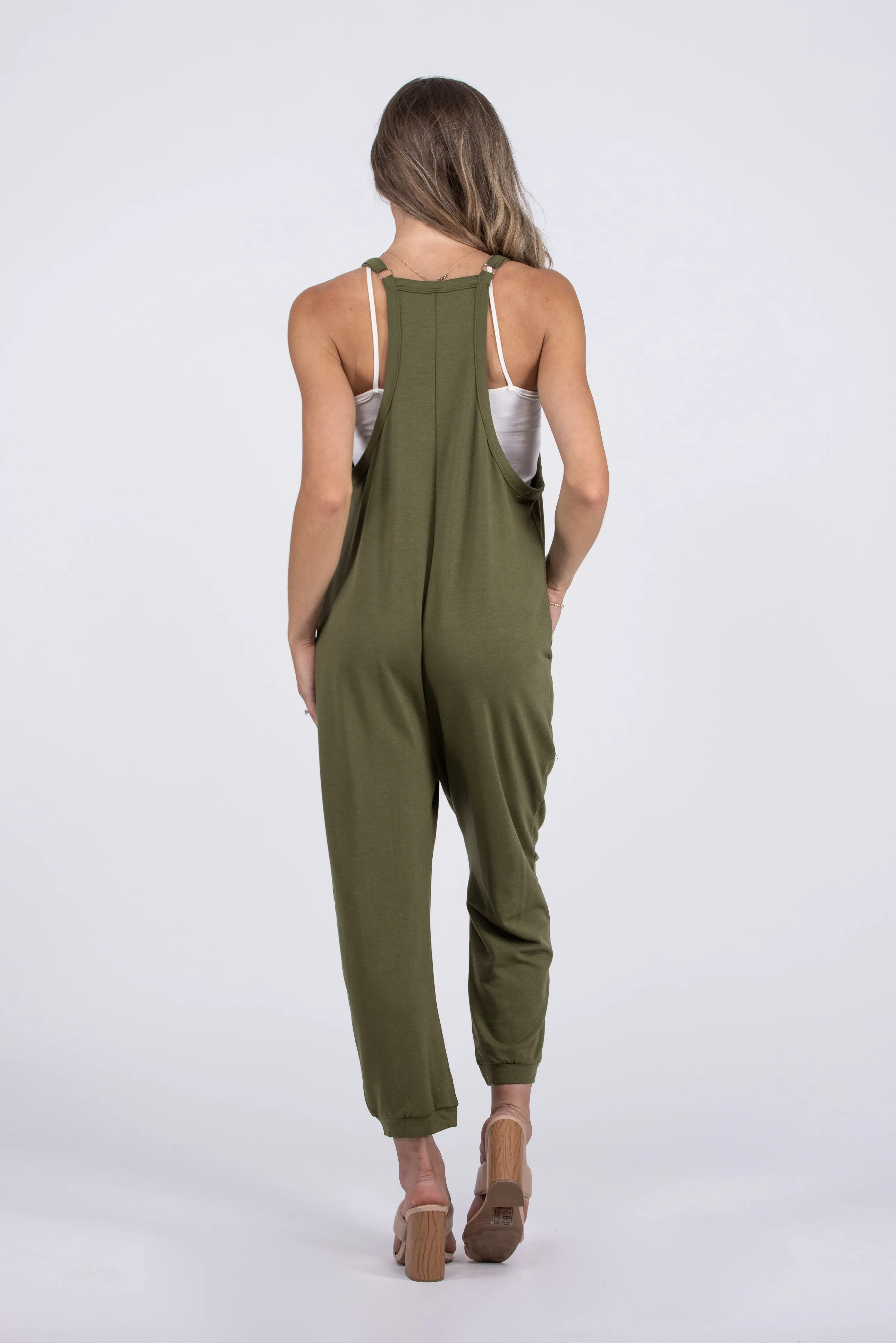 Becky Jumpsuit