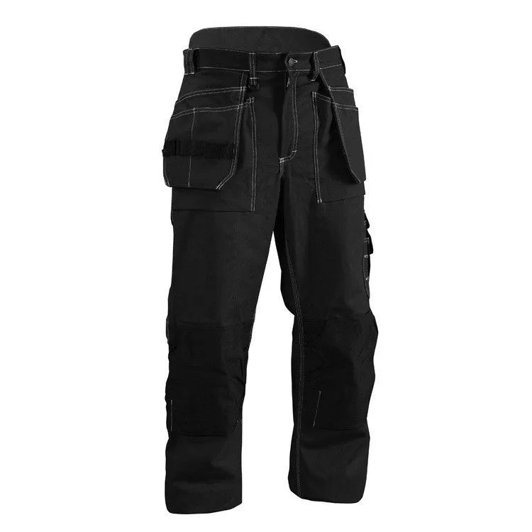 Blaklader 1515 Winter Trousers Black