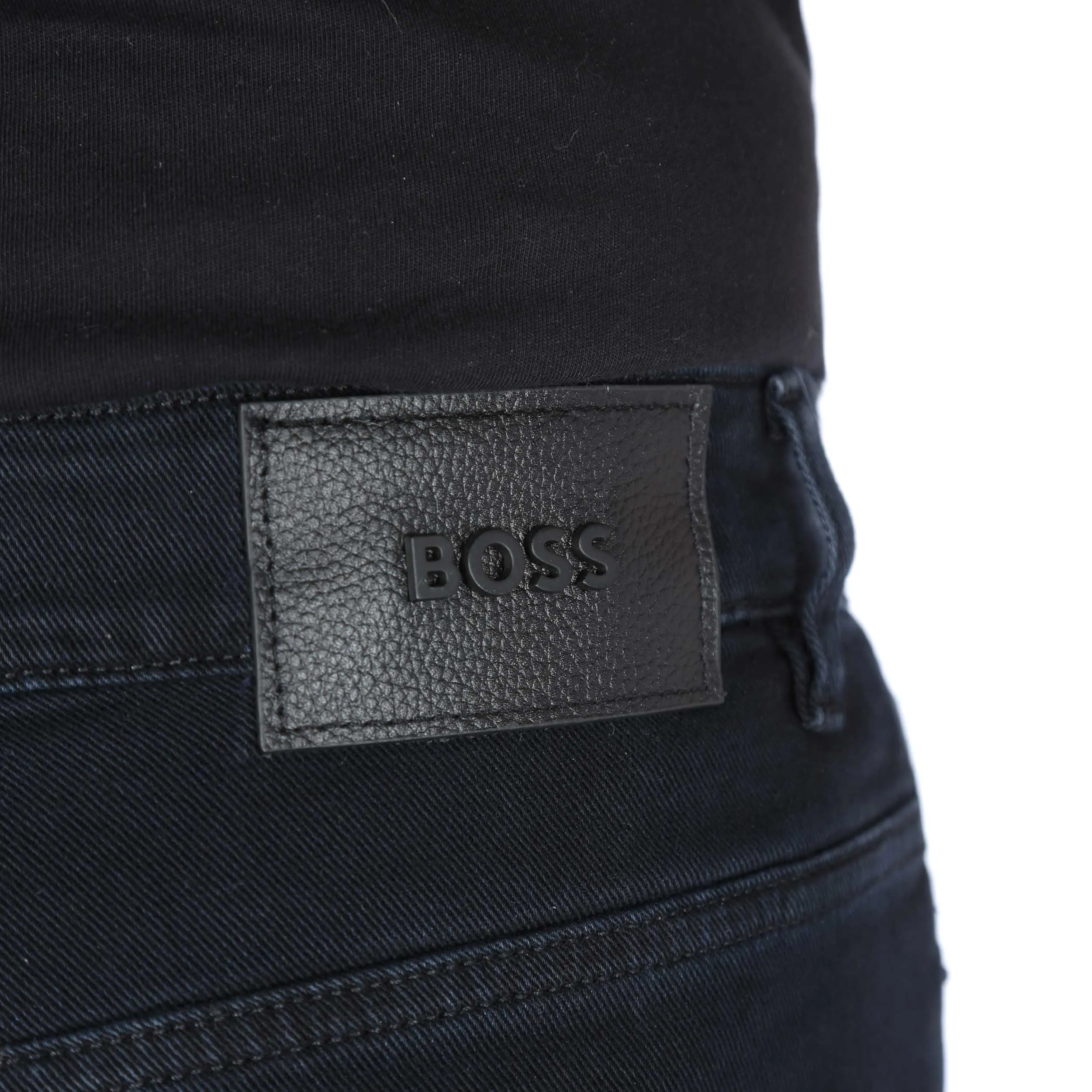 BOSS Delaware3-1 Jean in Dark Navy