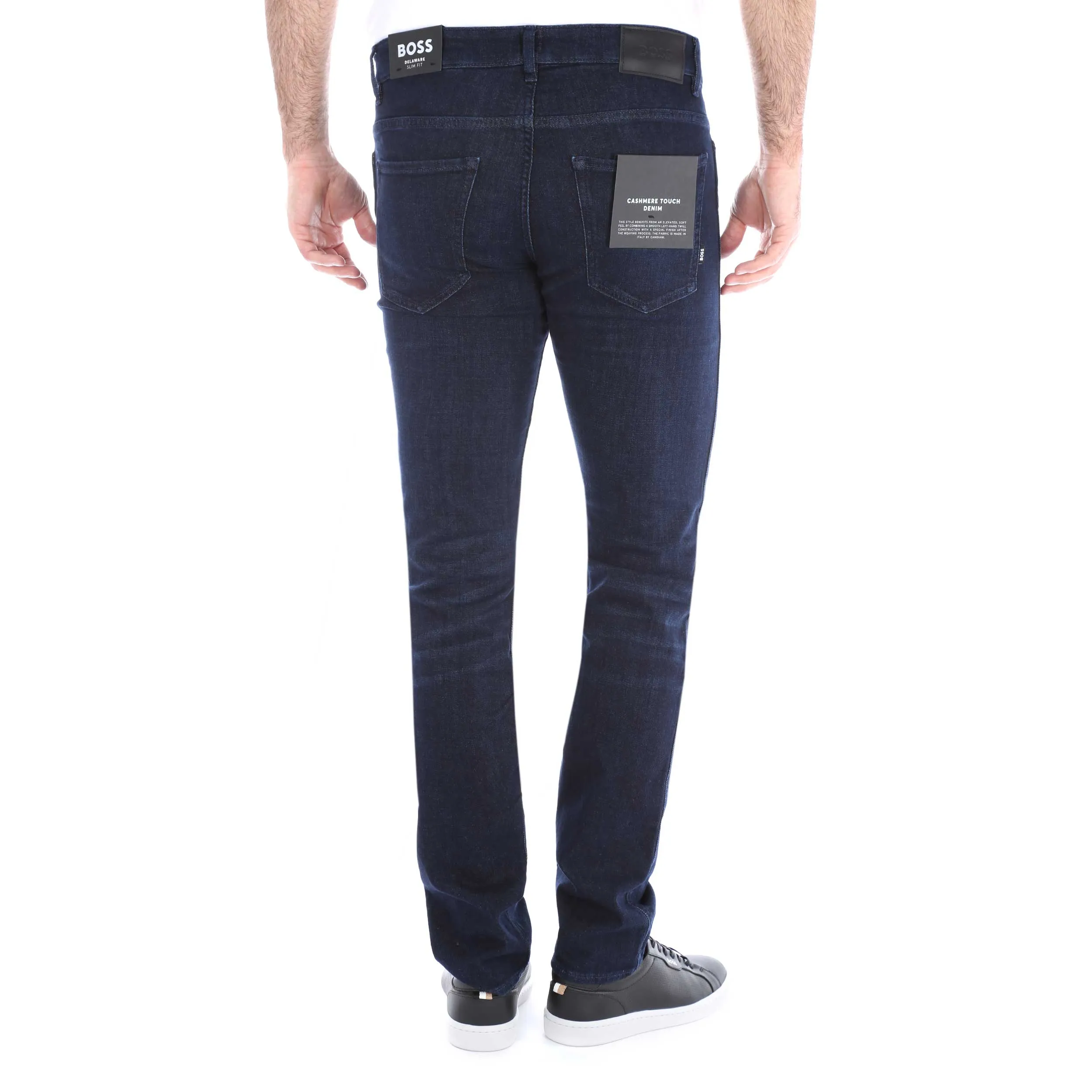 BOSS Delaware3 Jean in Navy