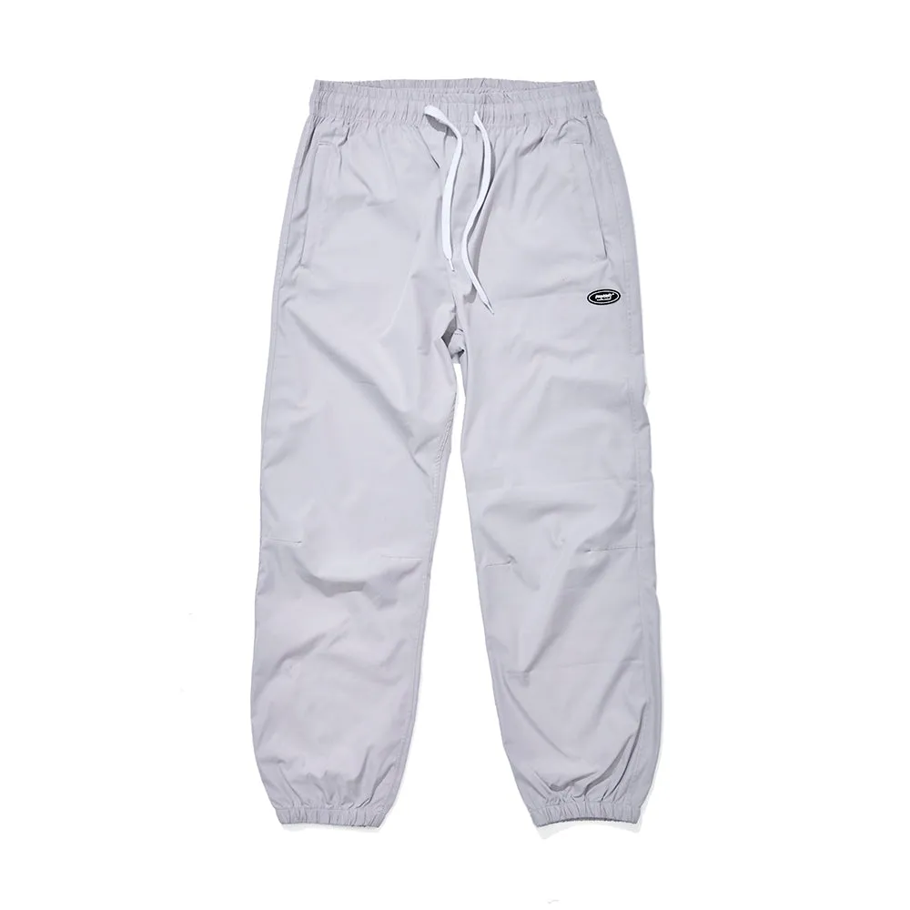 BSR LIFE JOGGER PANTS GRAY