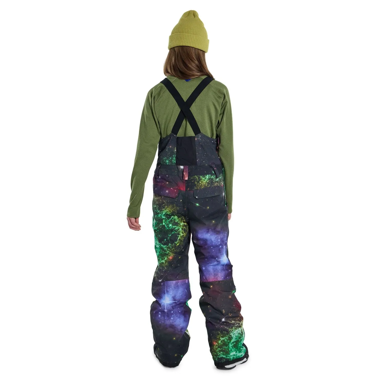 Burton Skylar 2L Bib Pants - Kids'