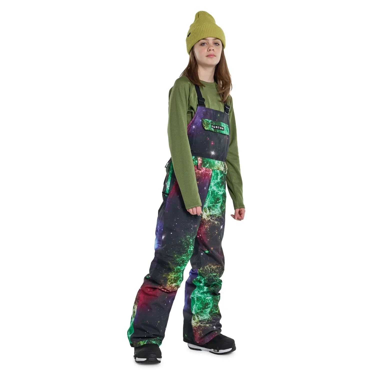 Burton Skylar 2L Bib Pants - Kids'