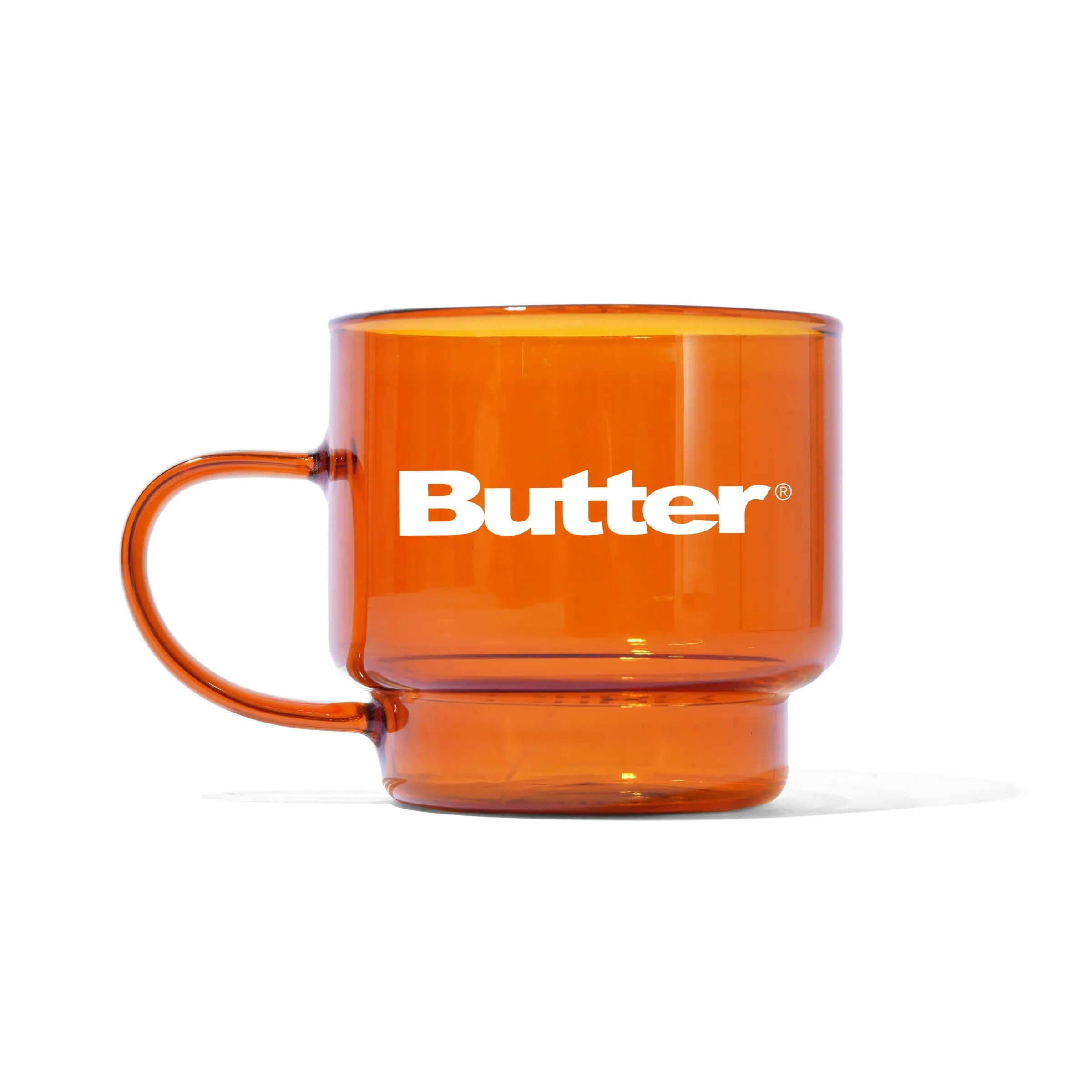 Butter Blue Note Mug