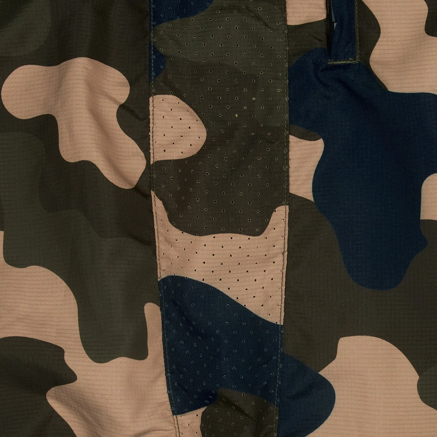 Camo Pace Jacket