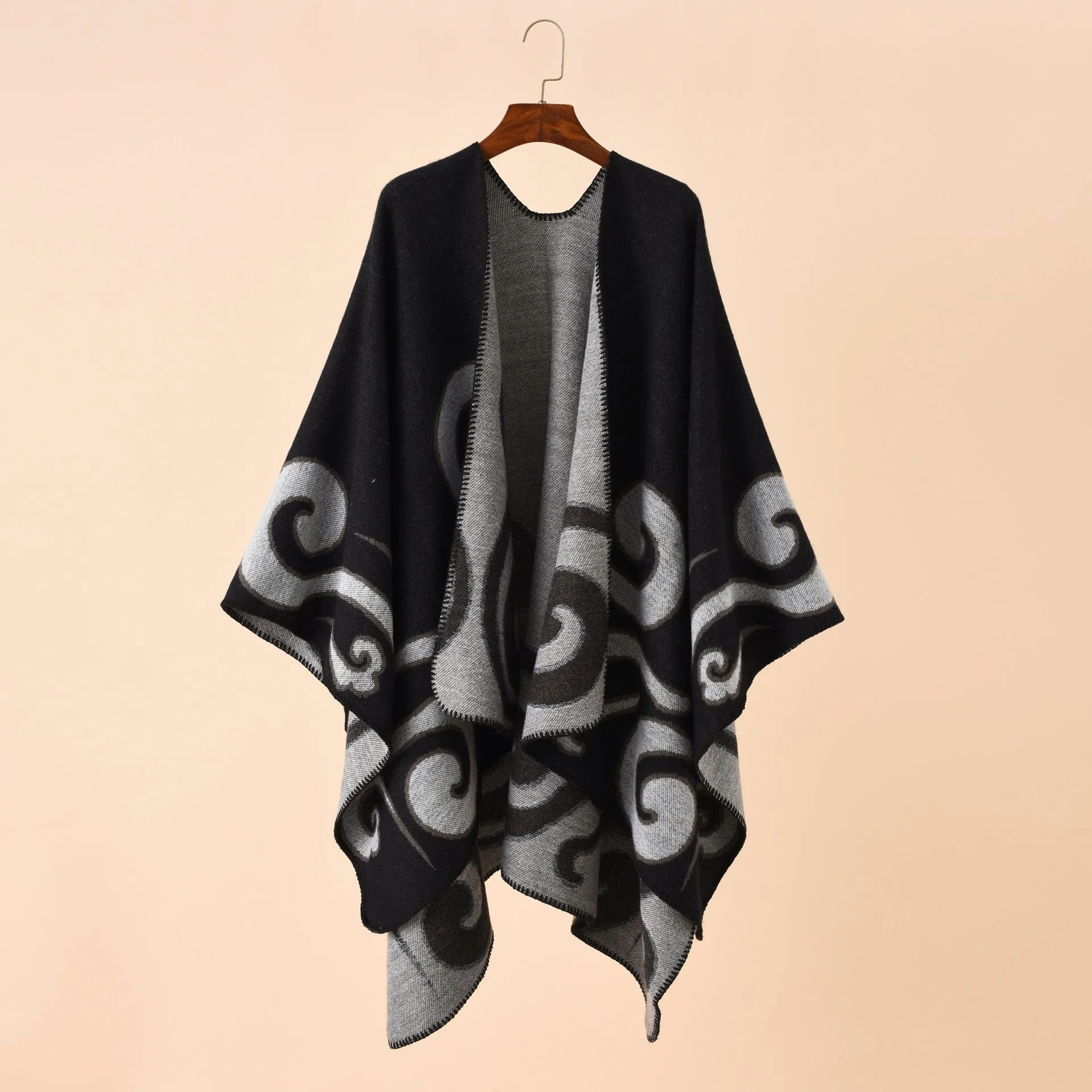 Cashmere Warm Shawl