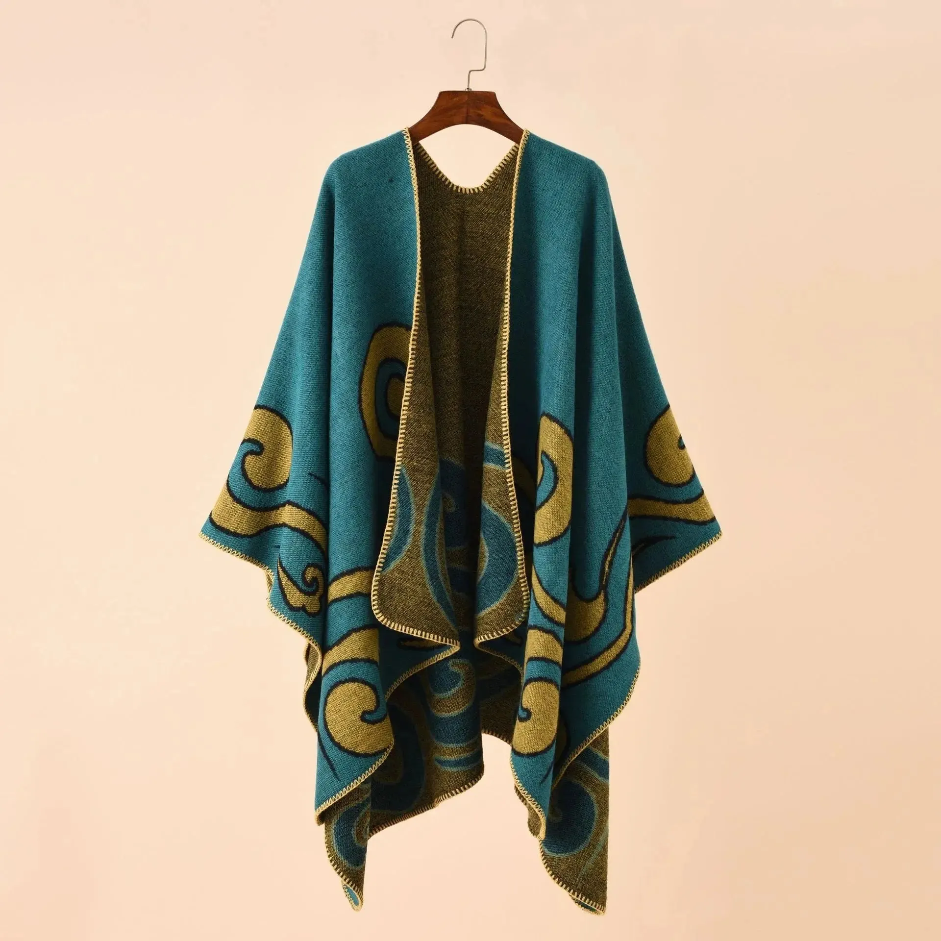 Cashmere Warm Shawl