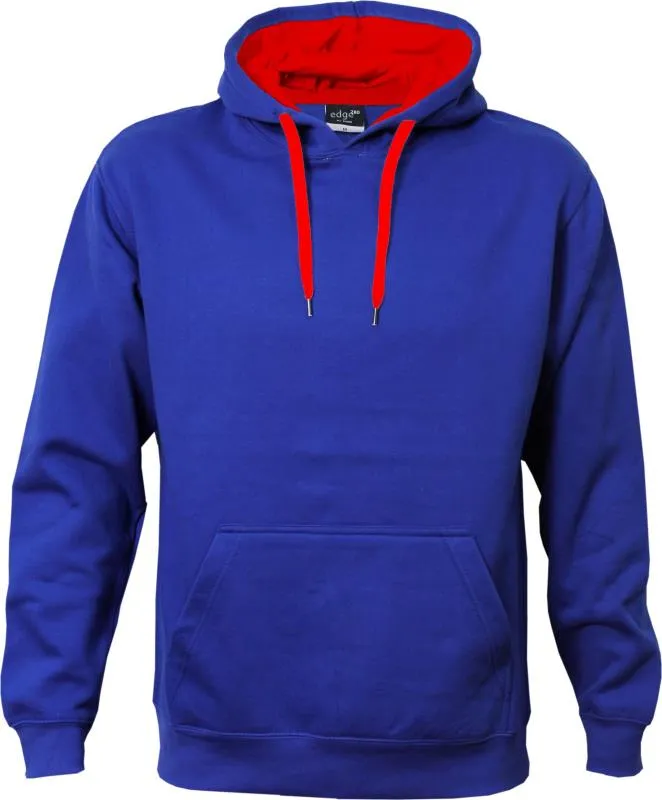 CHDK Cloke Youth Contrast Hoodie