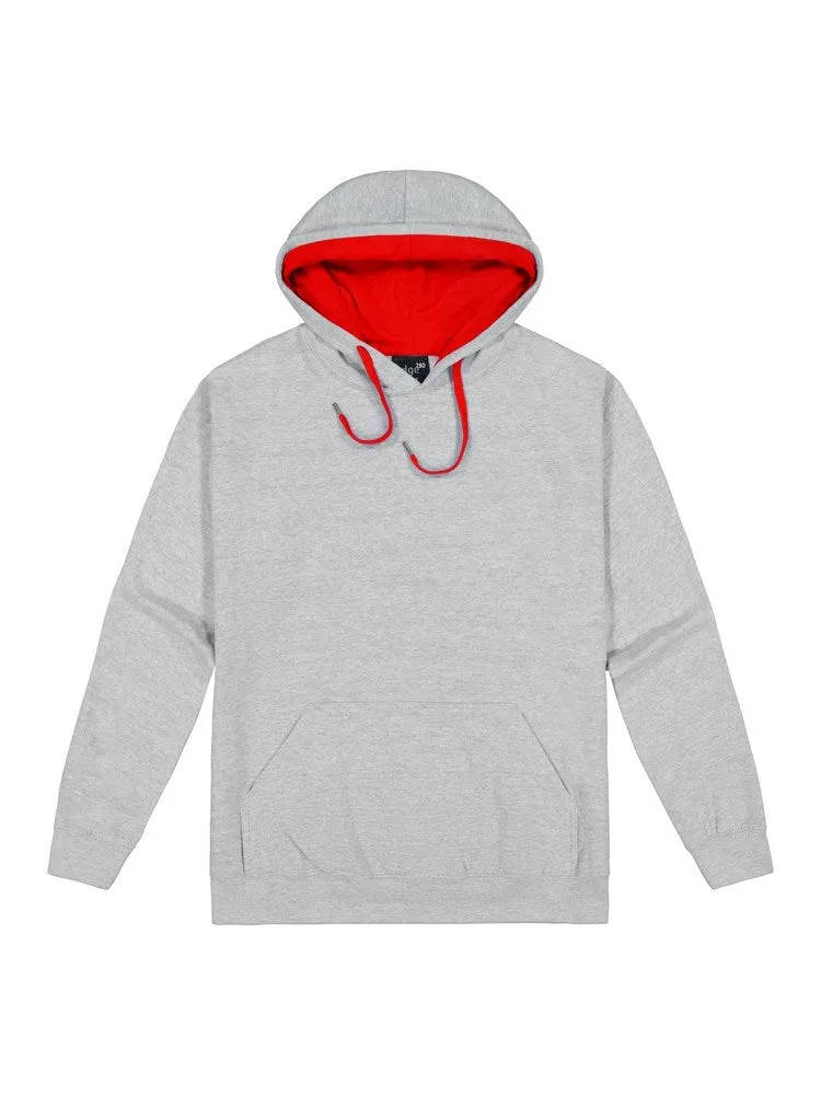 CHDK Cloke Youth Contrast Hoodie