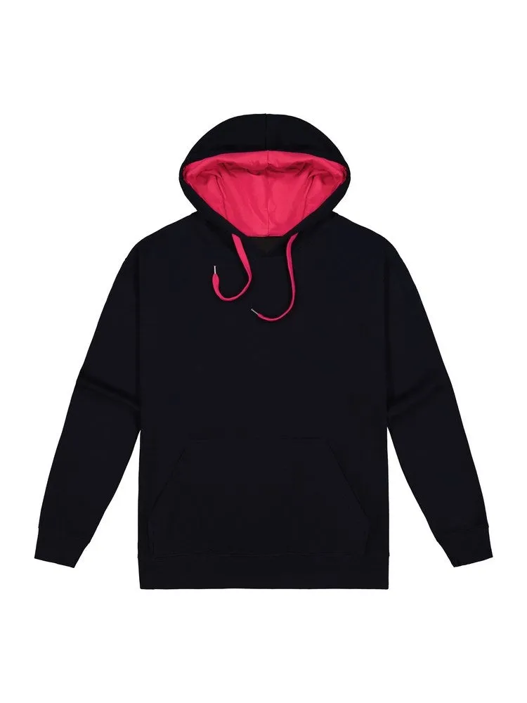 CHDK Cloke Youth Contrast Hoodie