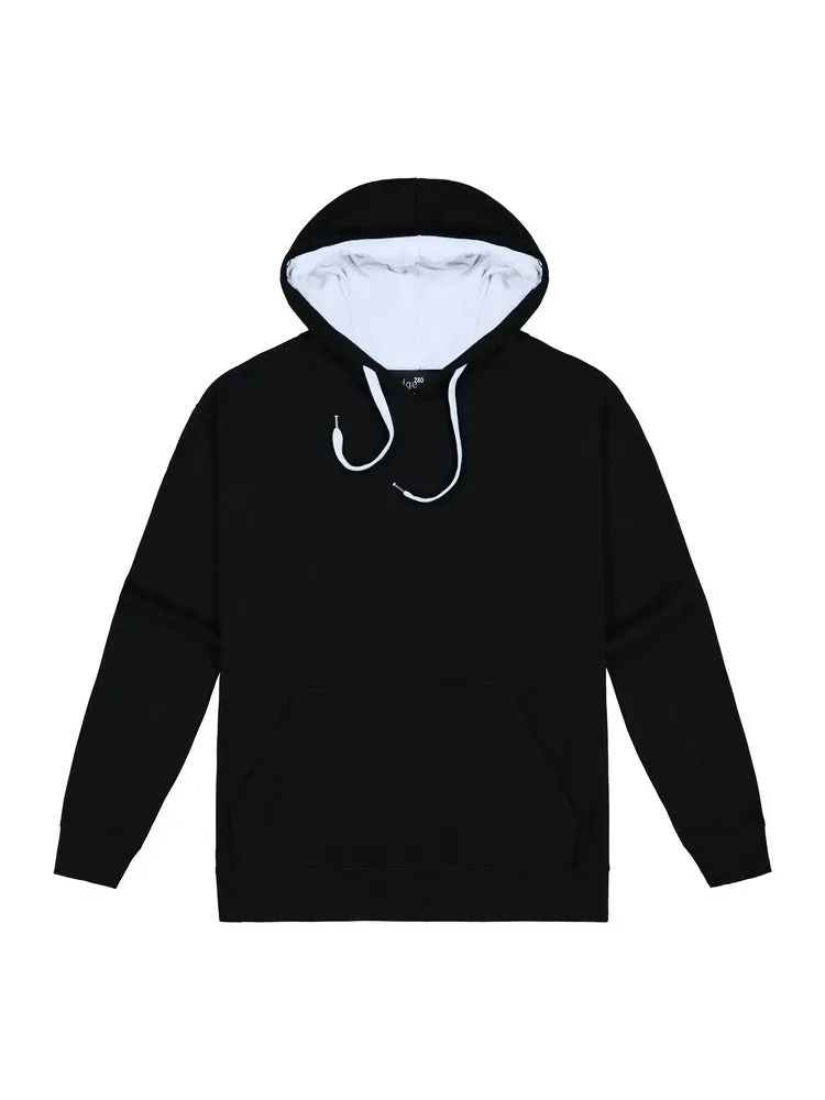 CHDK Cloke Youth Contrast Hoodie