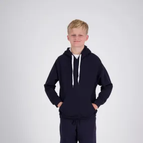 CHDK Cloke Youth Contrast Hoodie