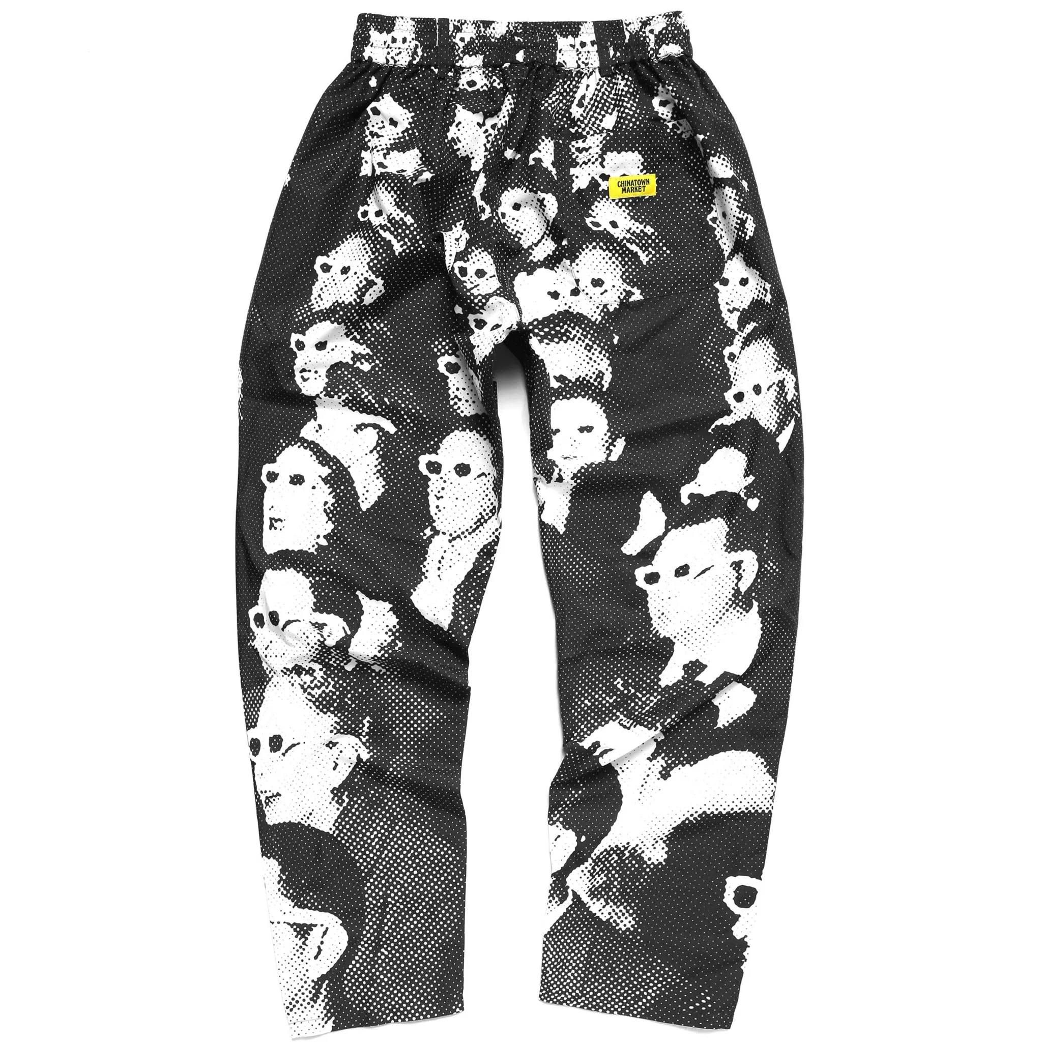 Chinatown Market Theatre Pants