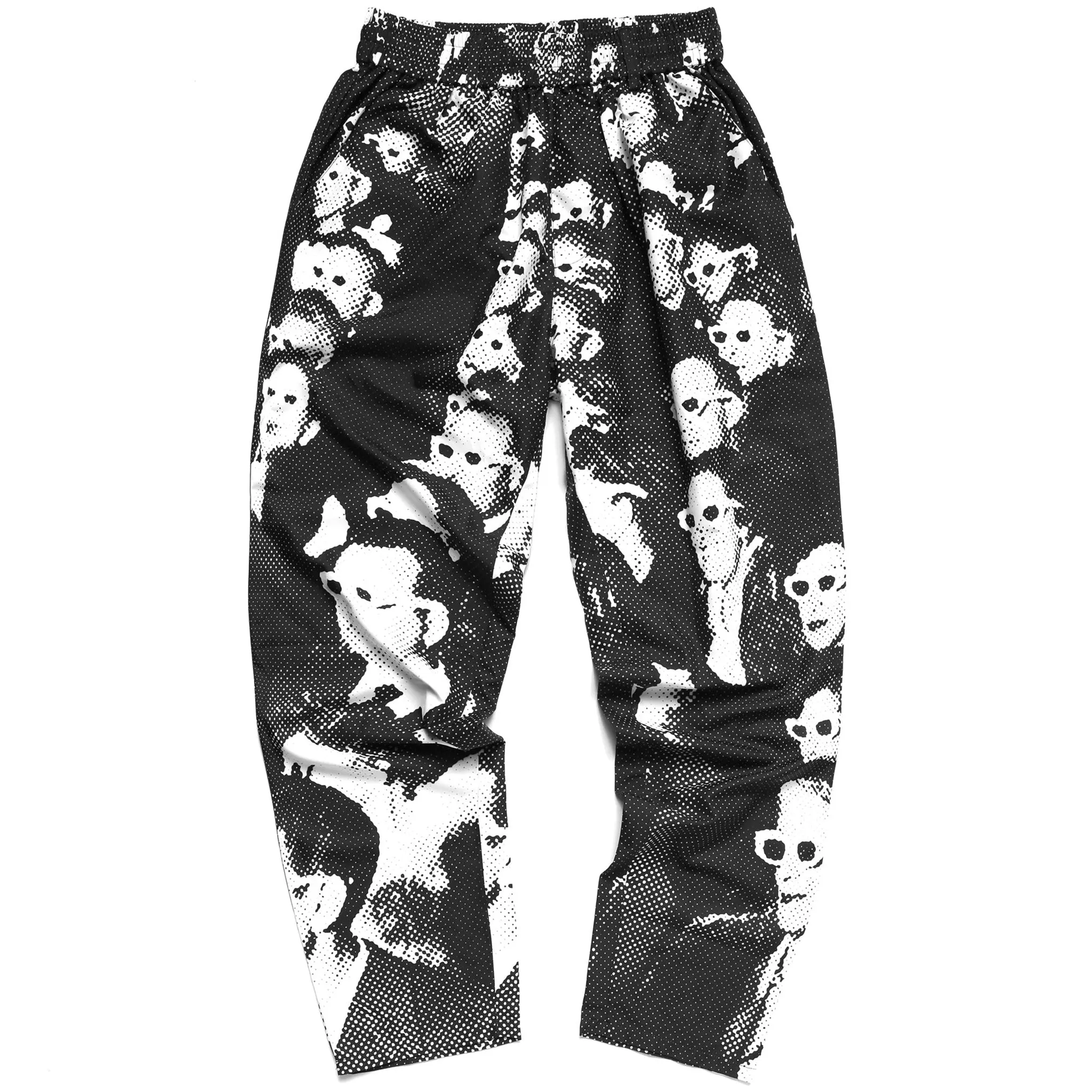 Chinatown Market Theatre Pants