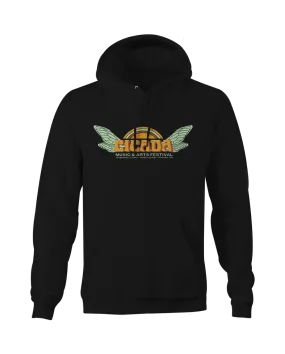 Cicada Pullover Hoodie