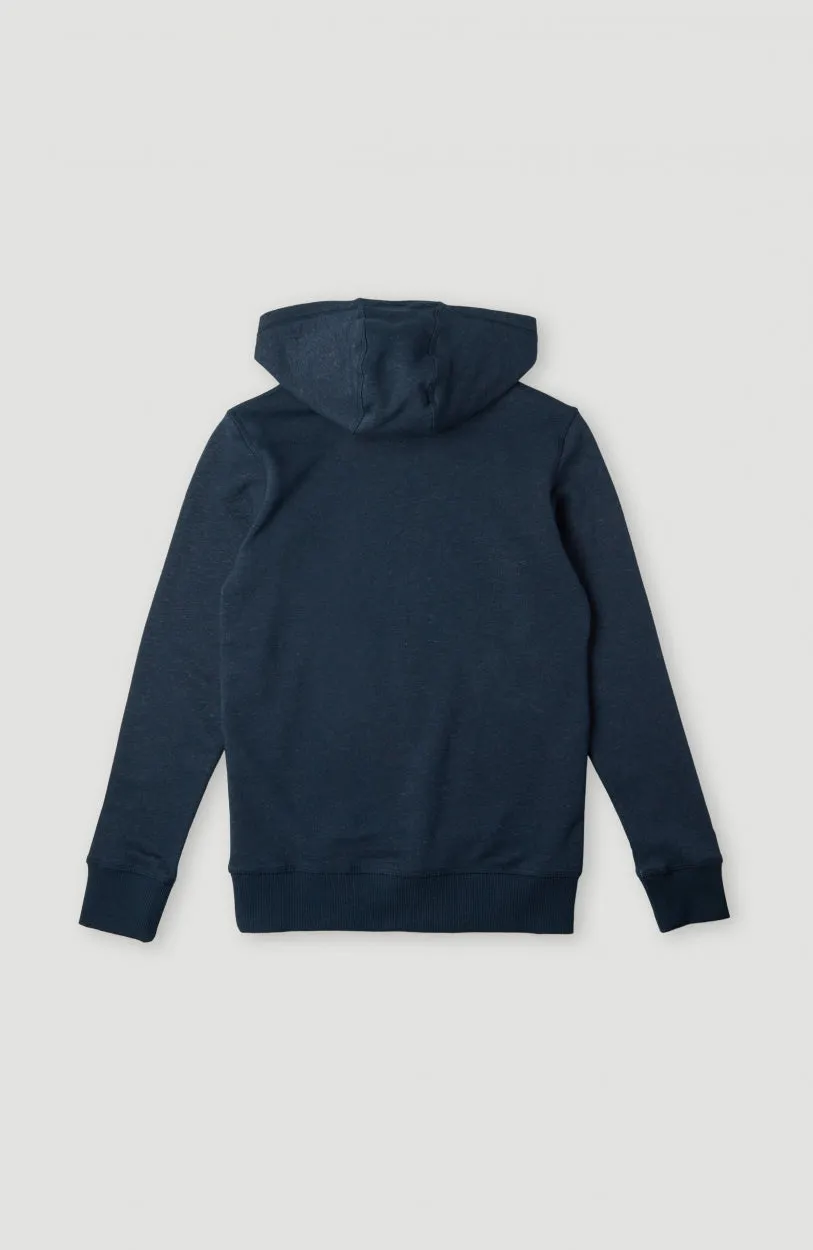 Circle Surfer Hoodie | Ink Blue