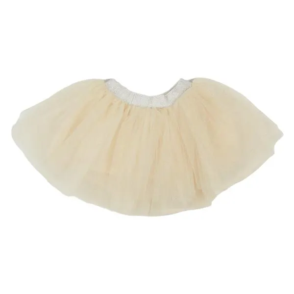 Classic Glitter Tutu Skirt