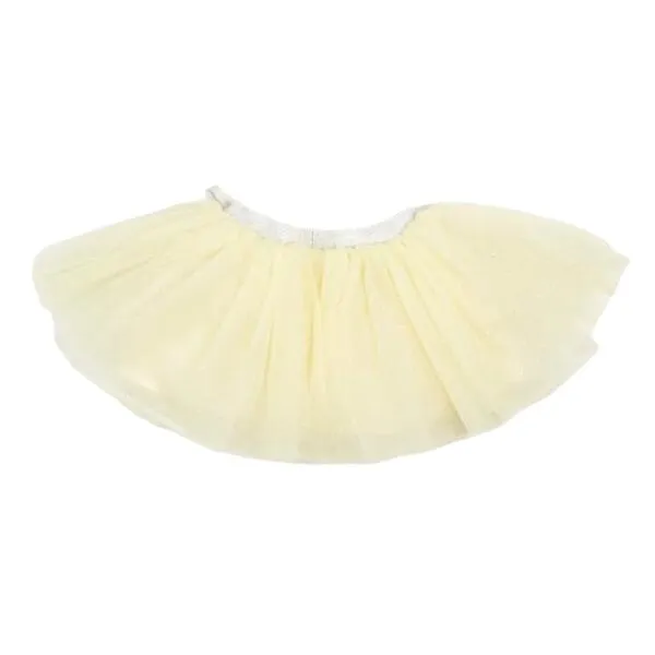 Classic Glitter Tutu Skirt