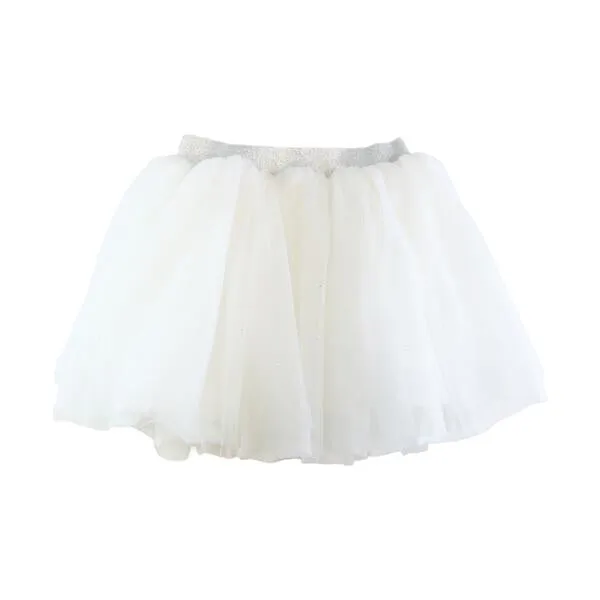 Classic Glitter Tutu Skirt