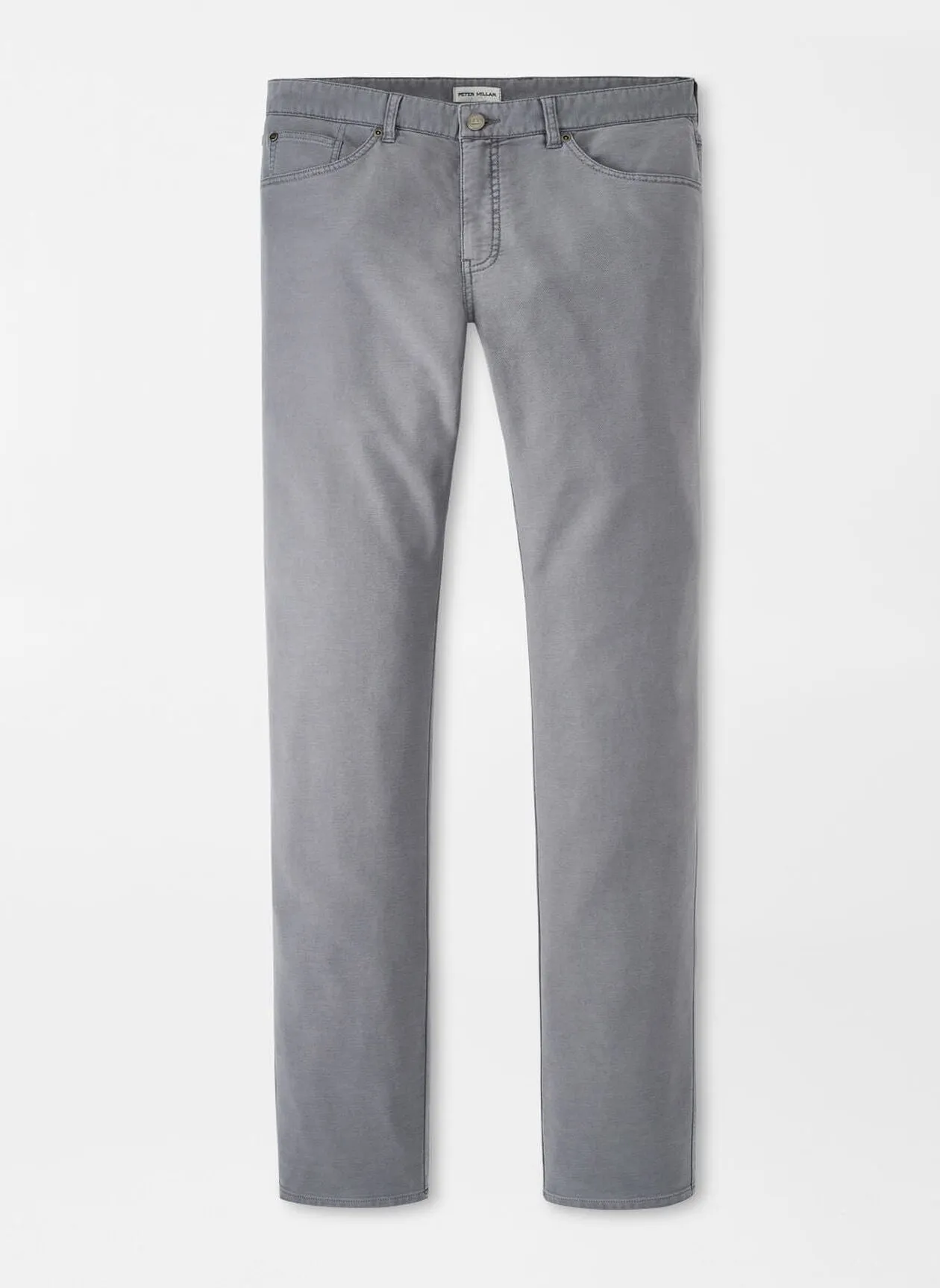 Coastline Five-Pocket Pant