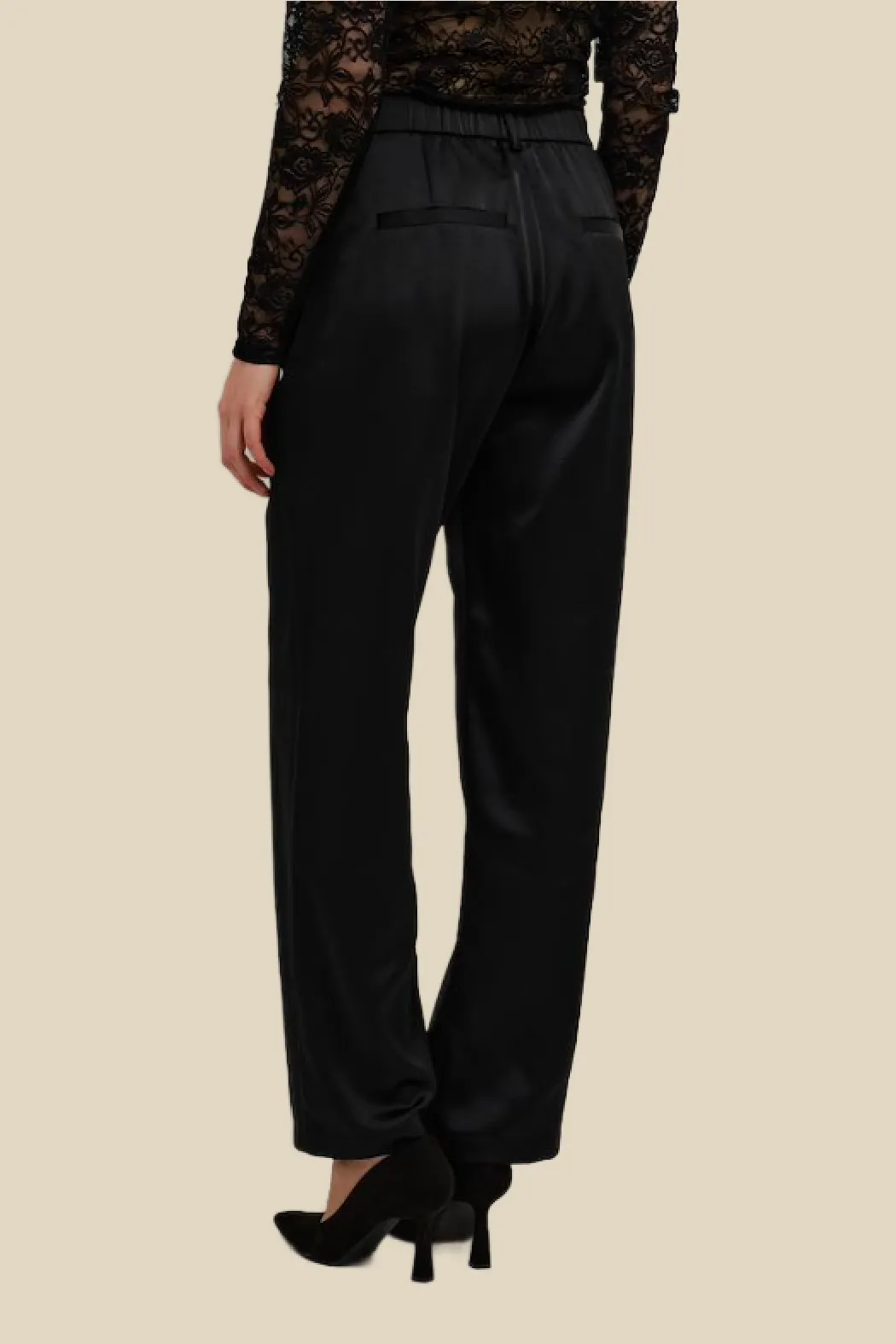 Cocamia Trousers