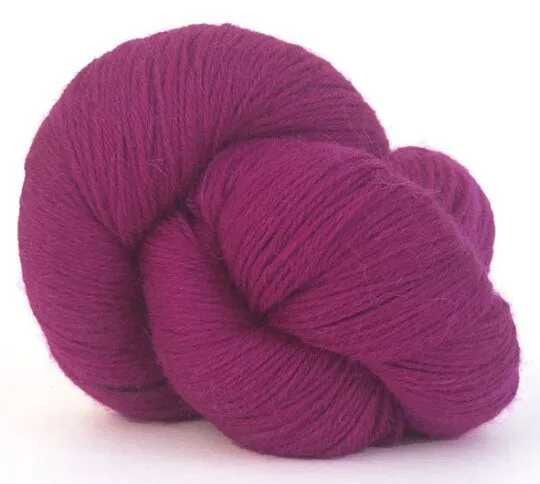 Coles River Kerchief Kit (Raspberry)