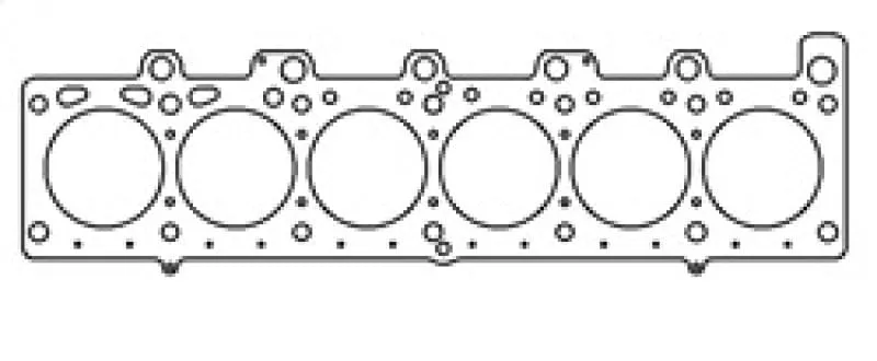 Cometic BMW M20 2.5L/2.7L 85mm .040 inch MLS Head Gasket 325i/525i