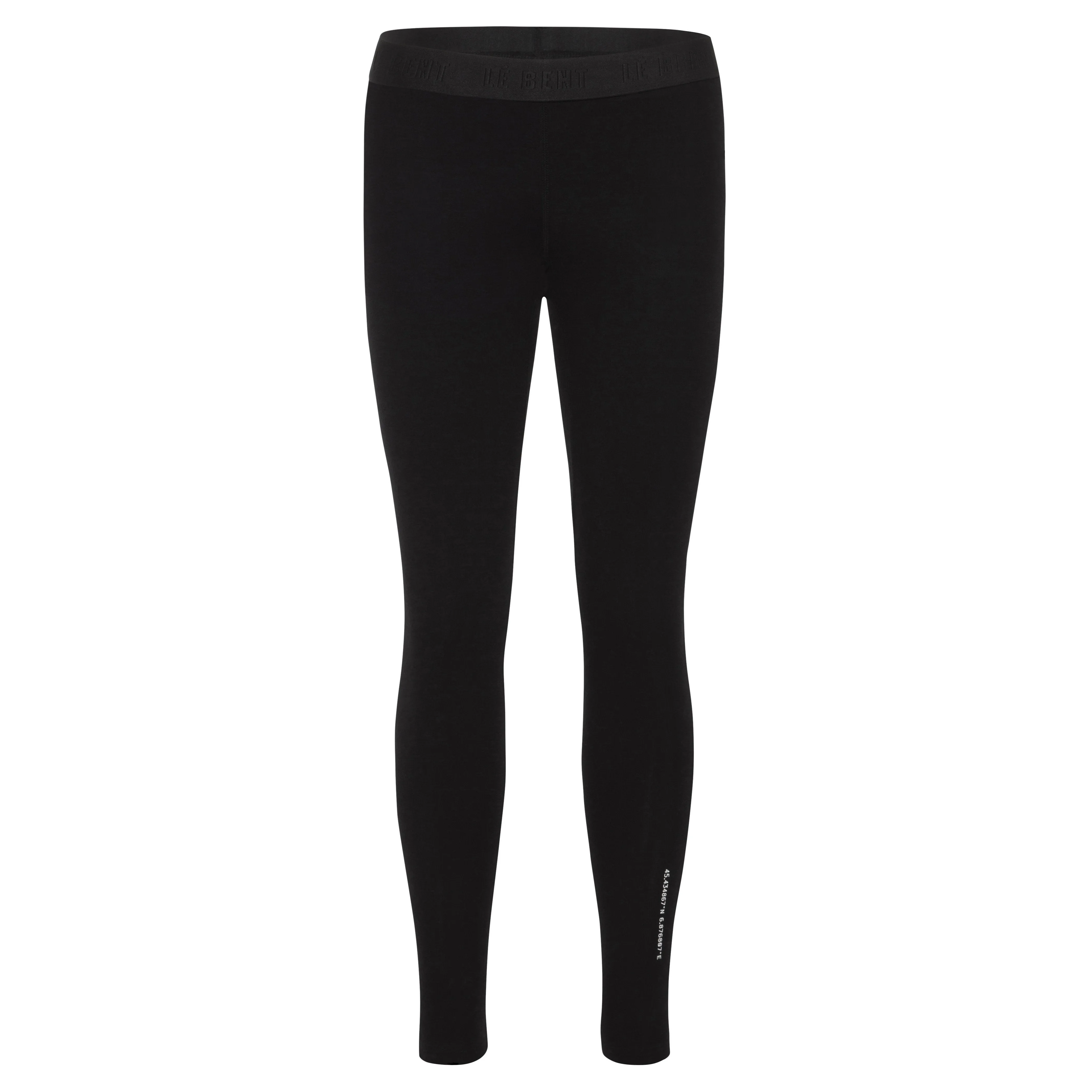 Core Lightweight Themal Bottom - Womens