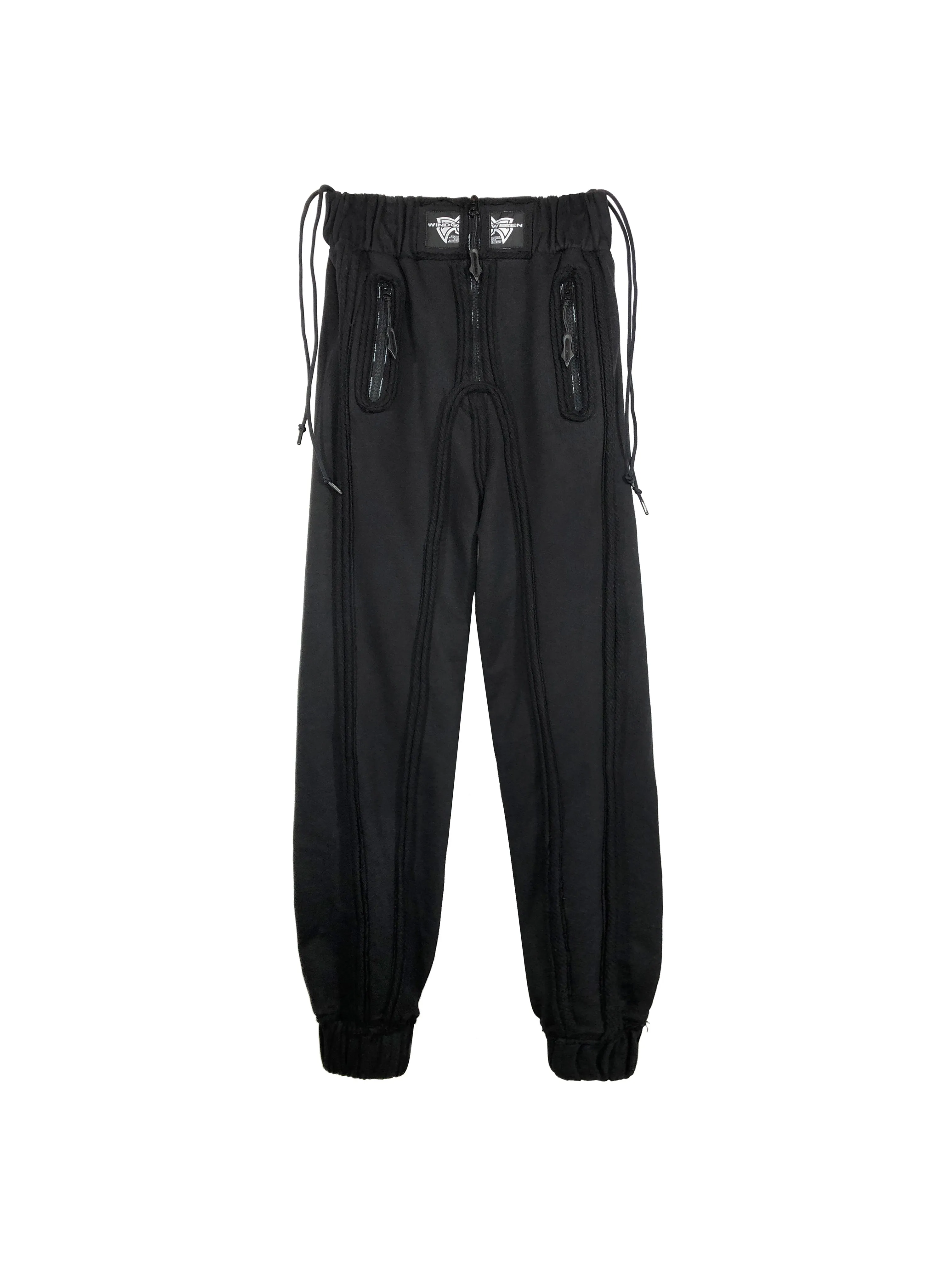 COTTON LOUNGE PANTS