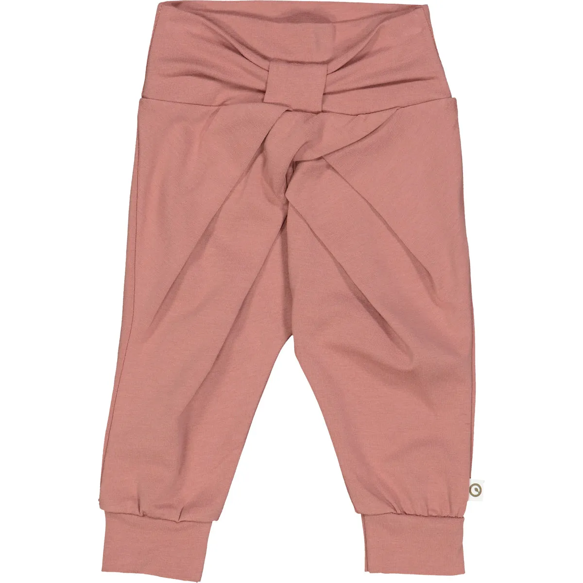 Cozy Me Bow Pants, Daydream