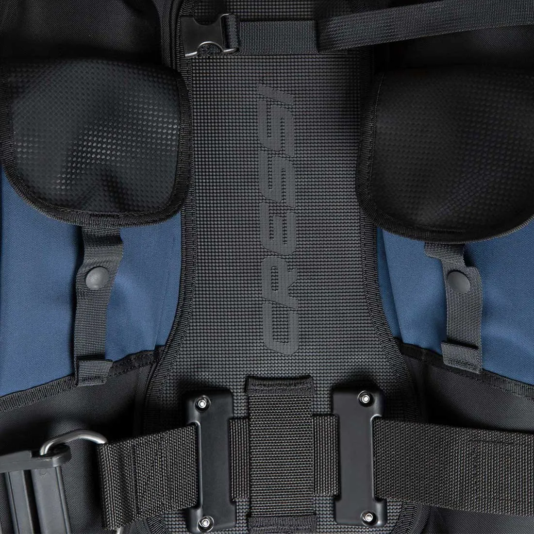 Cressi Emperor BCD