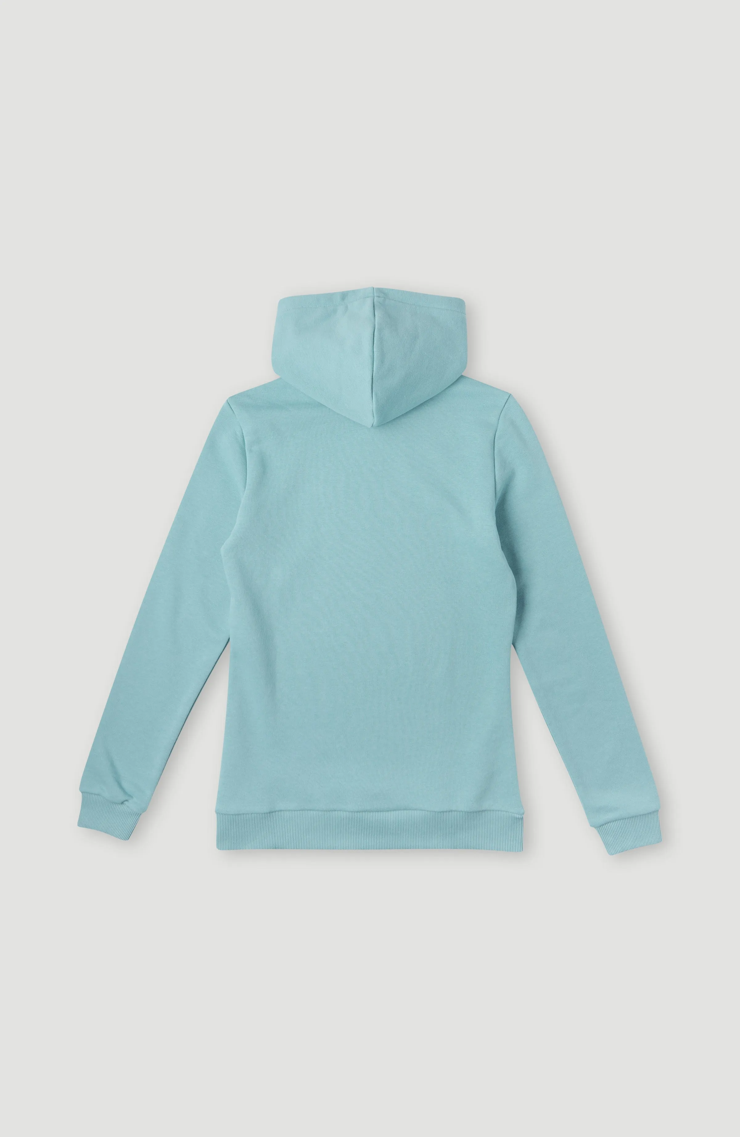 Cube Hoodie | Aqua Sea