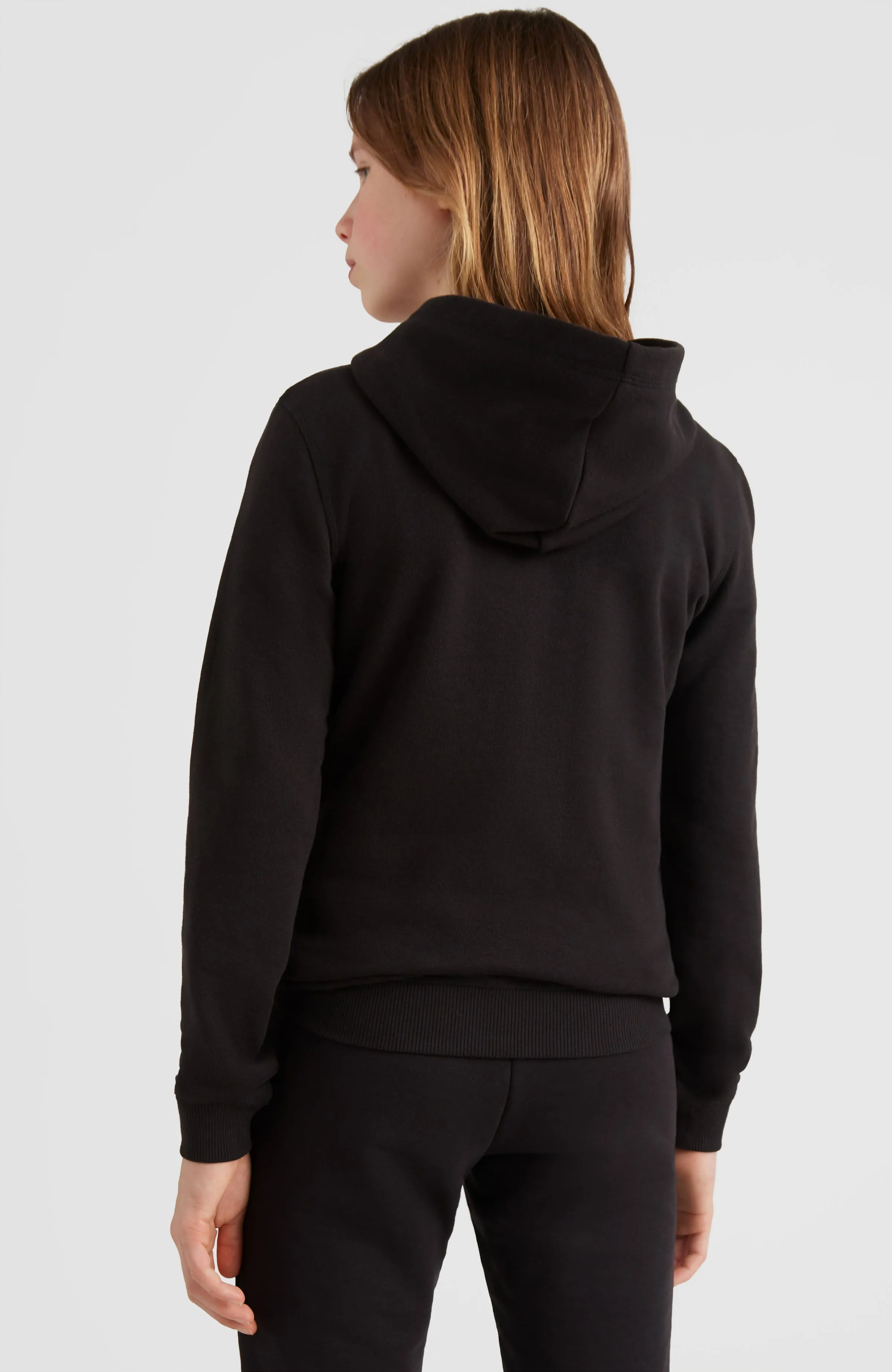 Cube Hoodie | BlackOut - A