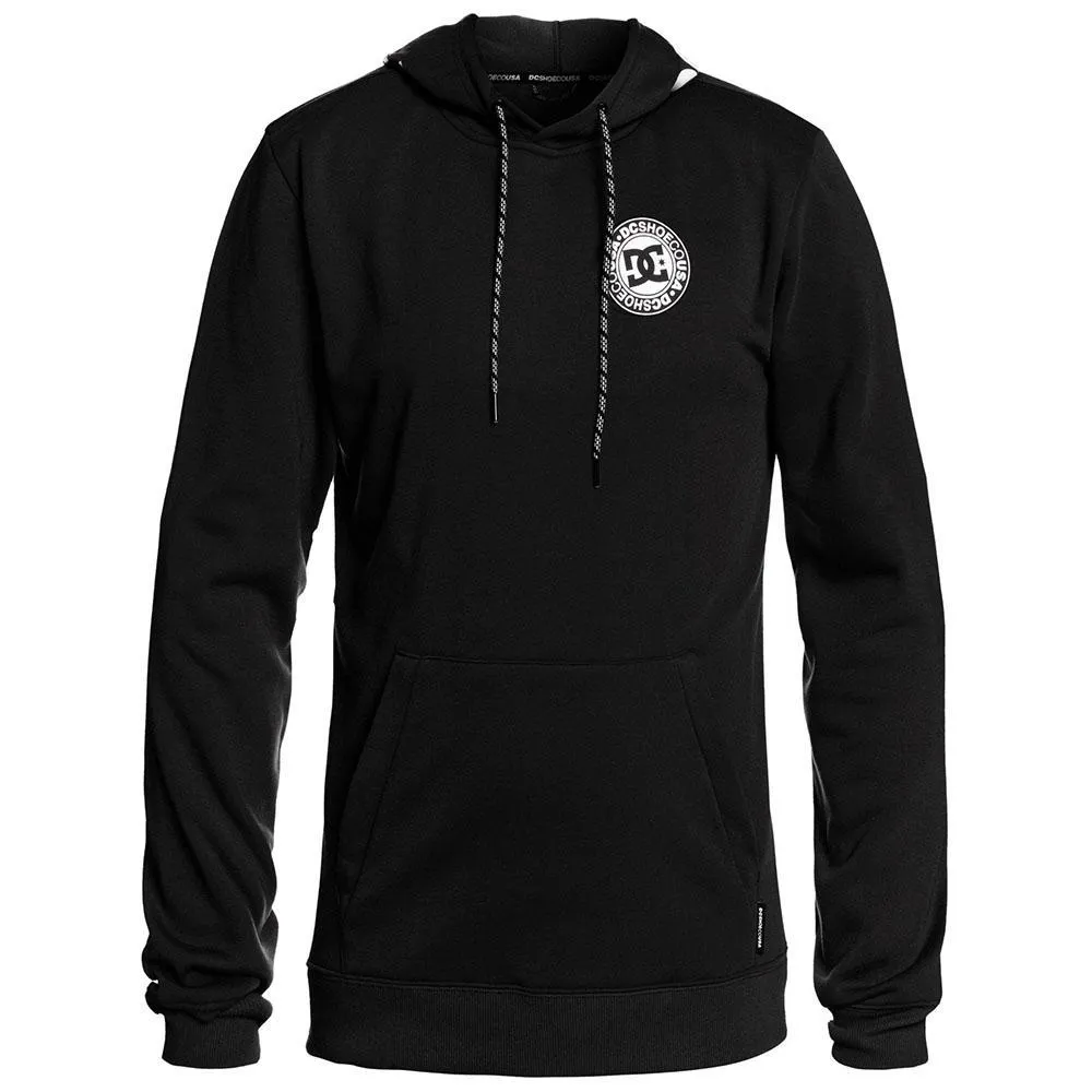 DC Snowstar Hoodie FC 2020