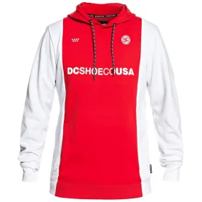 DC Snowstar Hoodie FC 2020