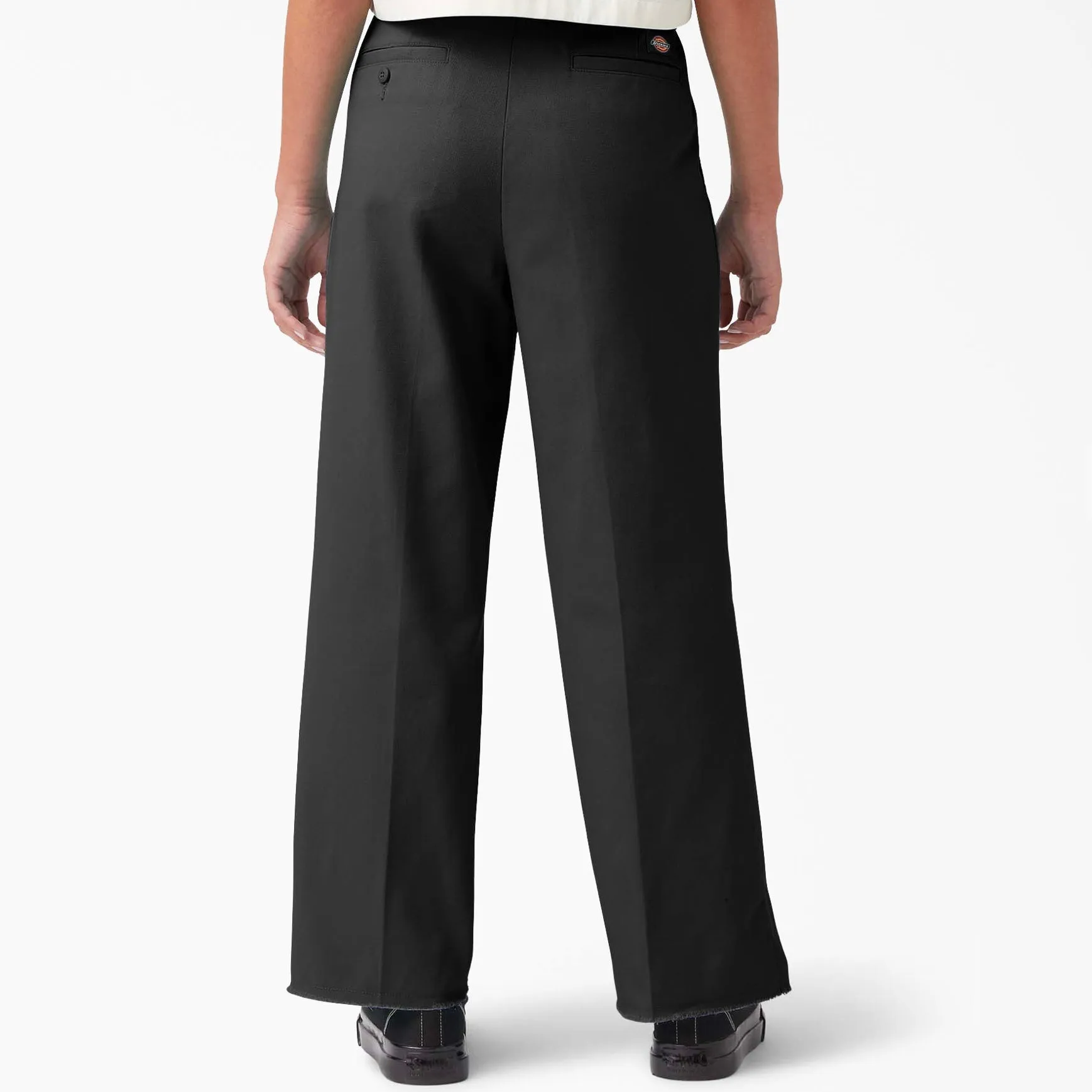 Dickies - FP9 Twill Crop Ankle Pant