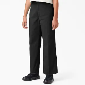 Dickies - FP9 Twill Crop Ankle Pant