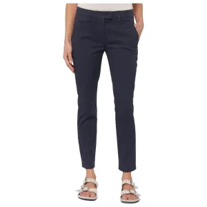 Dondup Blue Cotton Jeans & Pant