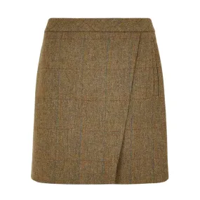 Dubarry Buckthorn Tweed Skirt