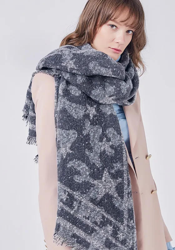 Echarpe Soft Luxury Scarf