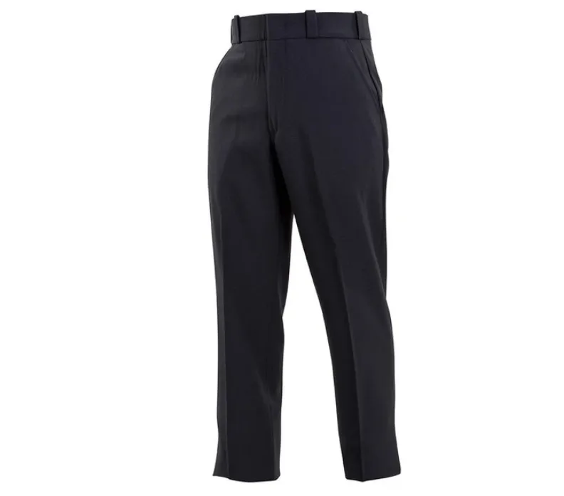 Elbeco Prestige Wool-Blend Dress Pants